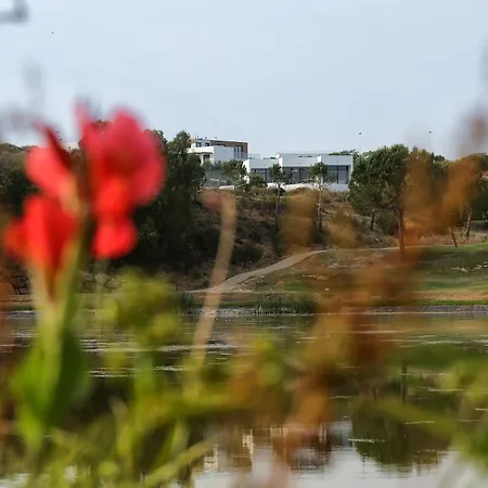 Дом отдыха Guadiana Golf 2 Аямонте