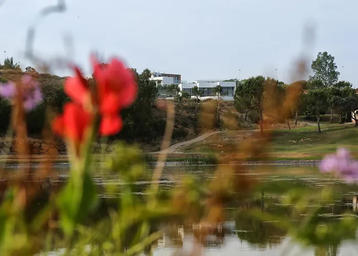 Дом отдыха Guadiana Golf 2 Аямонте